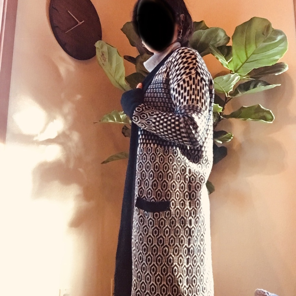 Cardigan - Picture 3 of 3